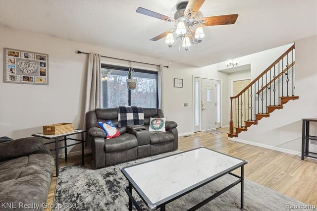 13165 Ithaca Road, Update, MI 48655