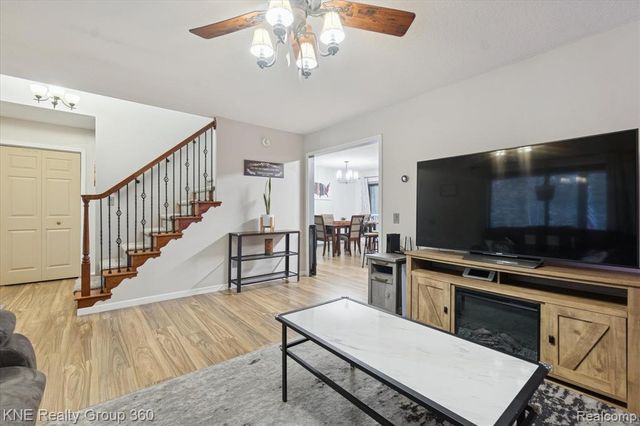 13165 Ithaca Road, Update, MI 48655