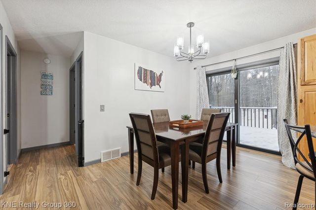 13165 Ithaca Road, Update, MI 48655