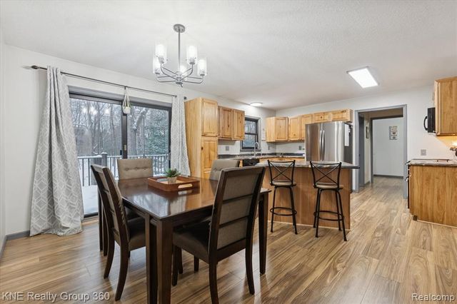 13165 Ithaca Road, Update, MI 48655