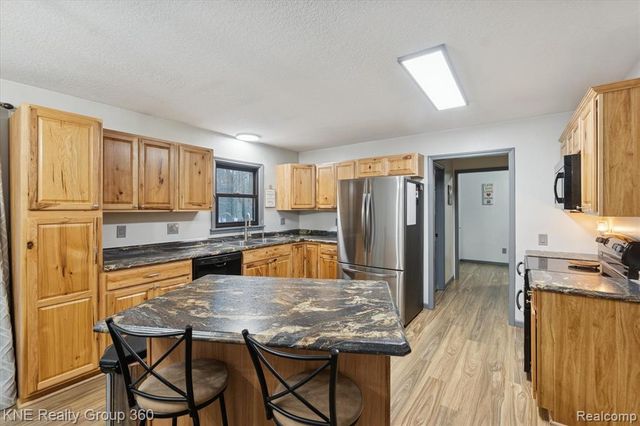 13165 Ithaca Road, Update, MI 48655