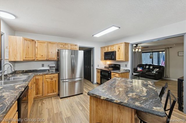 13165 Ithaca Road, Update, MI 48655