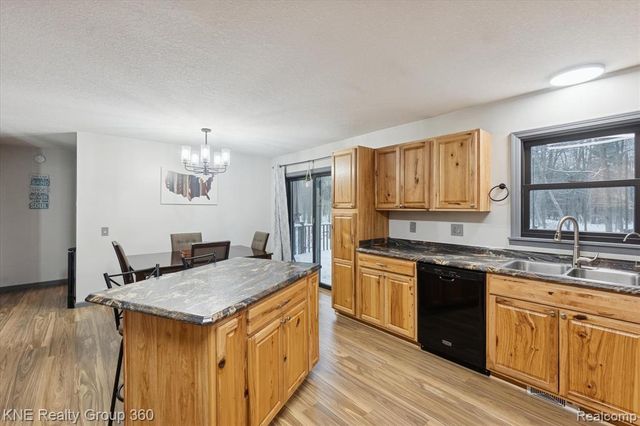 13165 Ithaca Road, Update, MI 48655