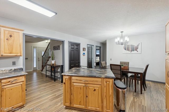 13165 Ithaca Road, Update, MI 48655