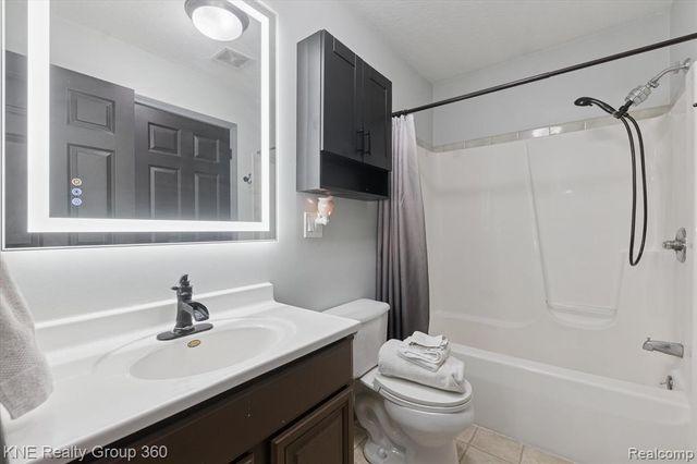 13165 Ithaca Road, Update, MI 48655