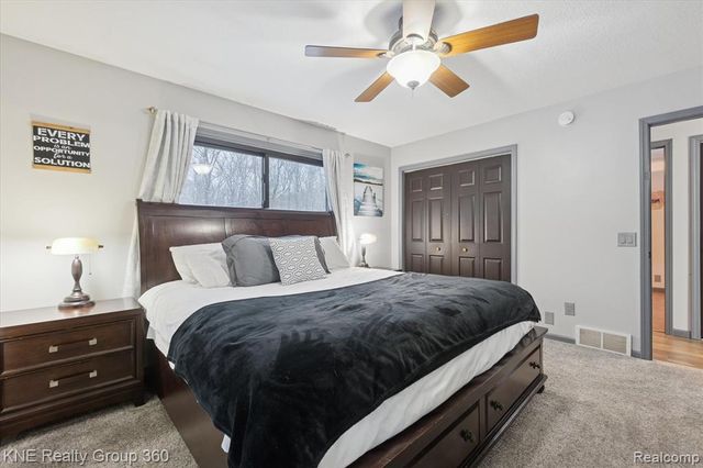 13165 Ithaca Road, Update, MI 48655