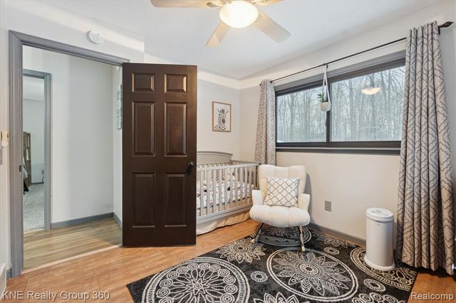 13165 Ithaca Road, Update, MI 48655