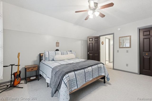 13165 Ithaca Road, Update, MI 48655