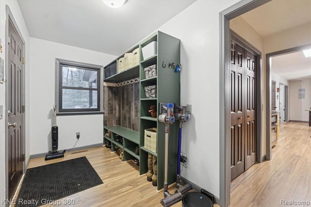 13165 Ithaca Road, Update, MI 48655