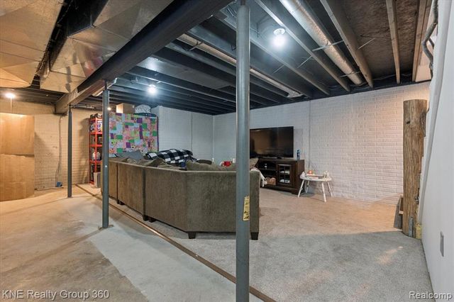 13165 Ithaca Road, Update, MI 48655