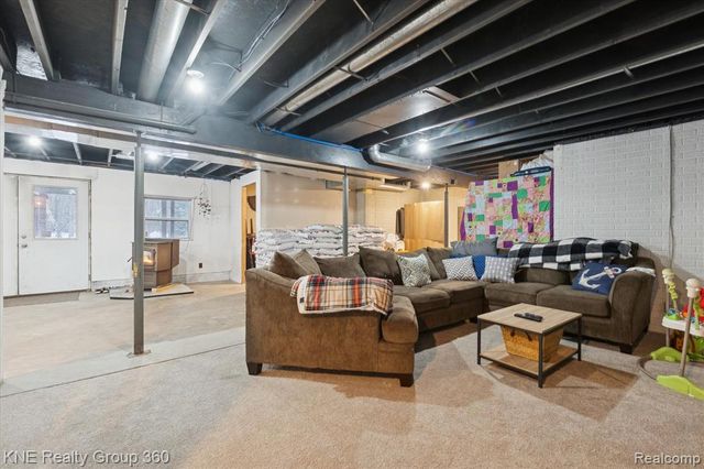 13165 Ithaca Road, Update, MI 48655