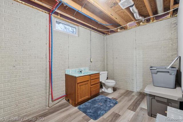 13165 Ithaca Road, Update, MI 48655