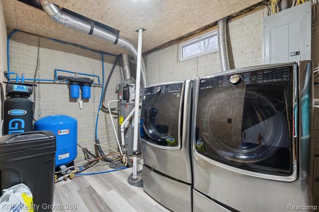 13165 Ithaca Road, Update, MI 48655