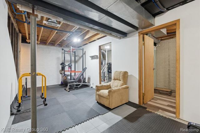 13165 Ithaca Road, Update, MI 48655