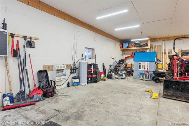 13165 Ithaca Road, Update, MI 48655