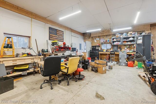 13165 Ithaca Road, Update, MI 48655