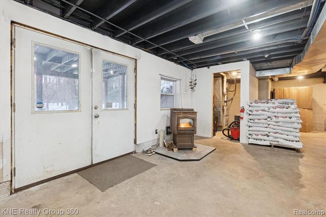 13165 Ithaca Road, Update, MI 48655