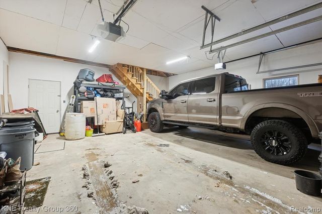 13165 Ithaca Road, Update, MI 48655