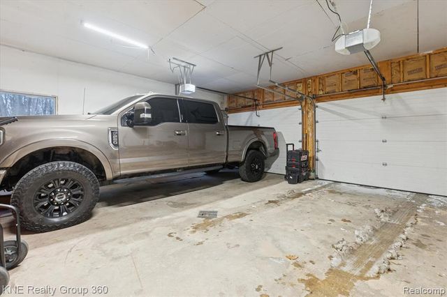 13165 Ithaca Road, Update, MI 48655