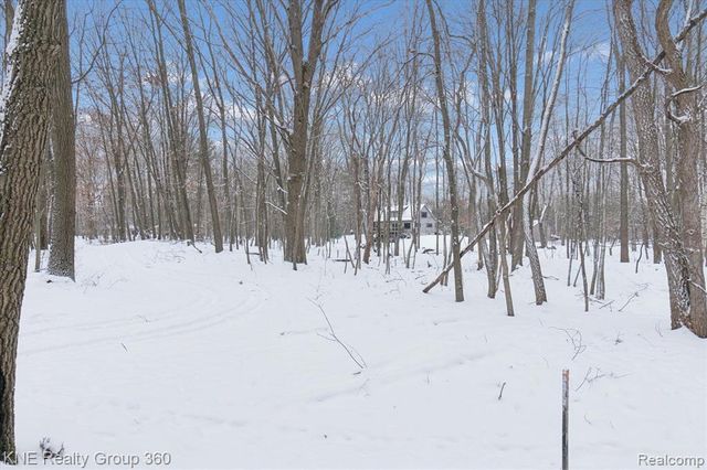 13165 Ithaca Road, Update, MI 48655