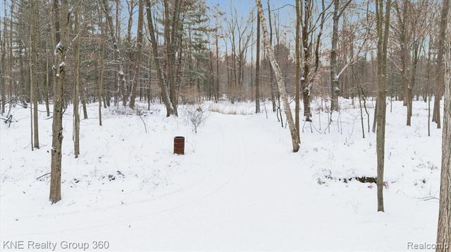 13165 Ithaca Road, Update, MI 48655