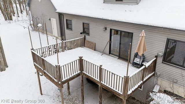 13165 Ithaca Road, Update, MI 48655