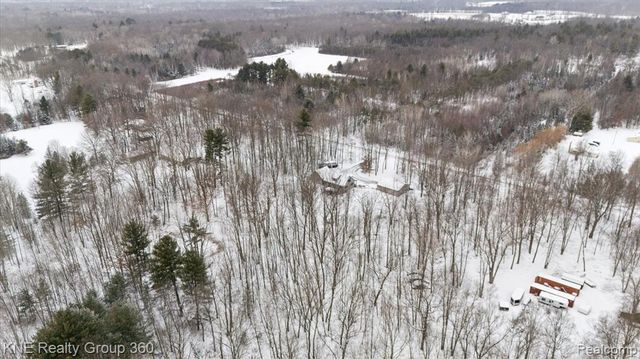 13165 Ithaca Road, Update, MI 48655