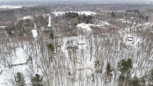 13165 Ithaca Road, Update, MI 48655