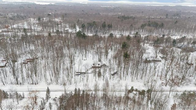 13165 Ithaca Road, Update, MI 48655