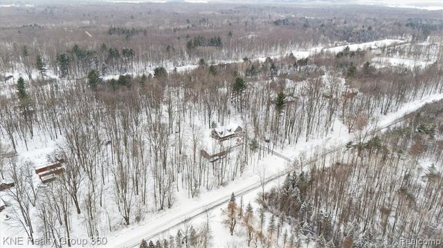 13165 Ithaca Road, Update, MI 48655