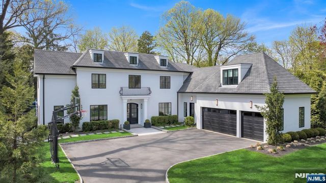 89 Depeyster Avenue, Tenafly, NJ 07670