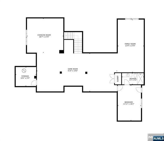 89 Depeyster Avenue, Tenafly, NJ 07670