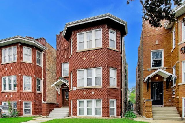 1822 Gunderson Avenue 1, Berwyn, IL 60402
