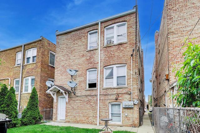 1822 Gunderson Avenue 1, Berwyn, IL 60402