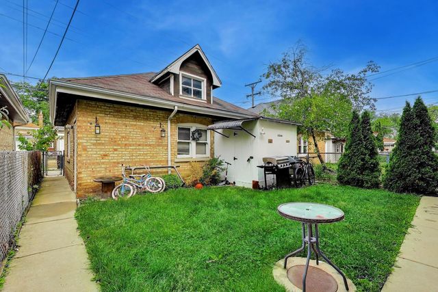 1822 Gunderson Avenue 1, Berwyn, IL 60402