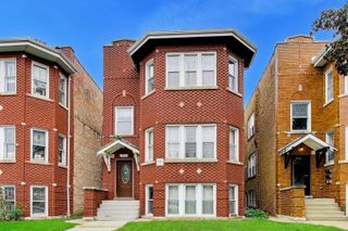 1822 Gunderson Avenue 1, Berwyn, IL 60402