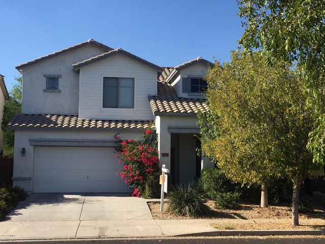 14938 N 174th Avenue, Surprise, AZ 85388