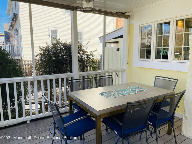 506 Monmouth Avenue, Spring Lake, NJ 07762