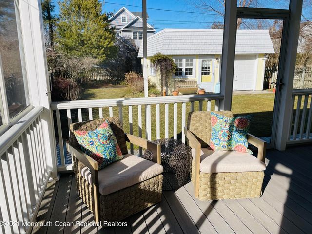 506 Monmouth Avenue, Spring Lake, NJ 07762