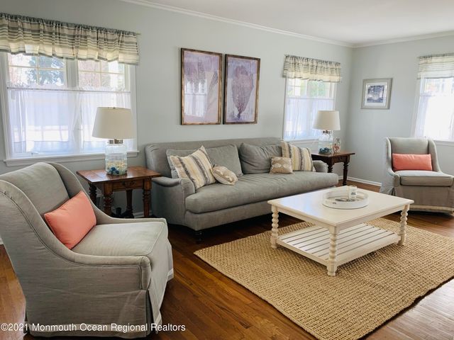 506 Monmouth Avenue, Spring Lake, NJ 07762