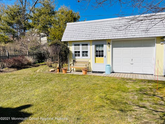 506 Monmouth Avenue, Spring Lake, NJ 07762