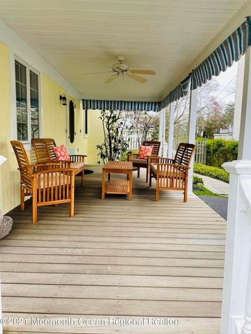 506 Monmouth Avenue, Spring Lake, NJ 07762