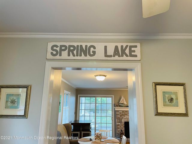 506 Monmouth Avenue, Spring Lake, NJ 07762