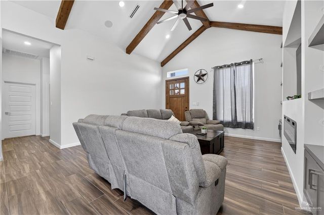 2914 N 44th Lane, Mcallen, TX 78501