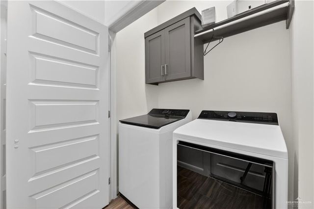 2914 N 44th Lane, Mcallen, TX 78501