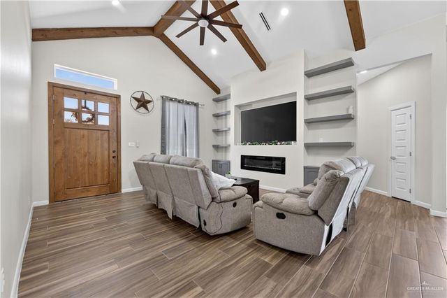 2914 N 44th Lane, Mcallen, TX 78501