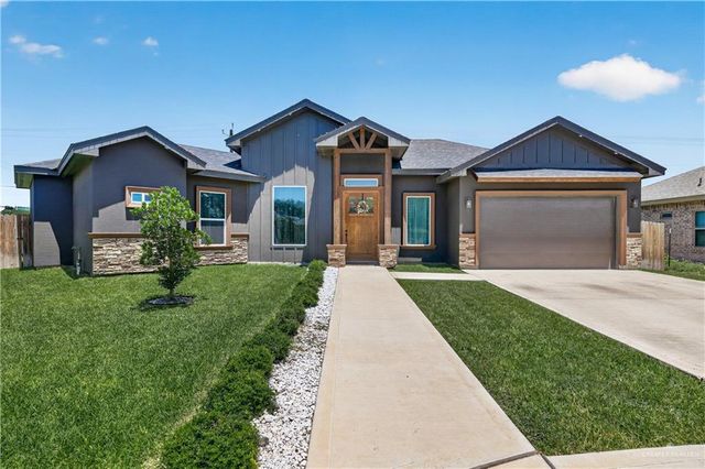 2914 N 44th Lane, Mcallen, TX 78501