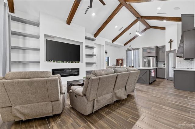 2914 N 44th Lane, Mcallen, TX 78501