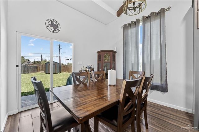 2914 N 44th Lane, Mcallen, TX 78501