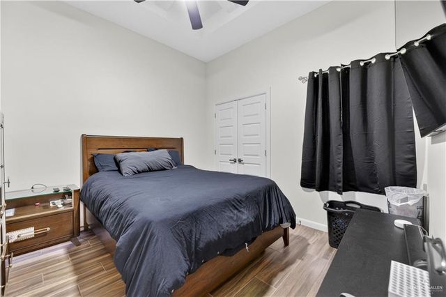 2914 N 44th Lane, Mcallen, TX 78501